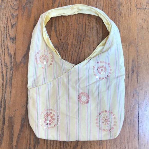 old navy hobo bag